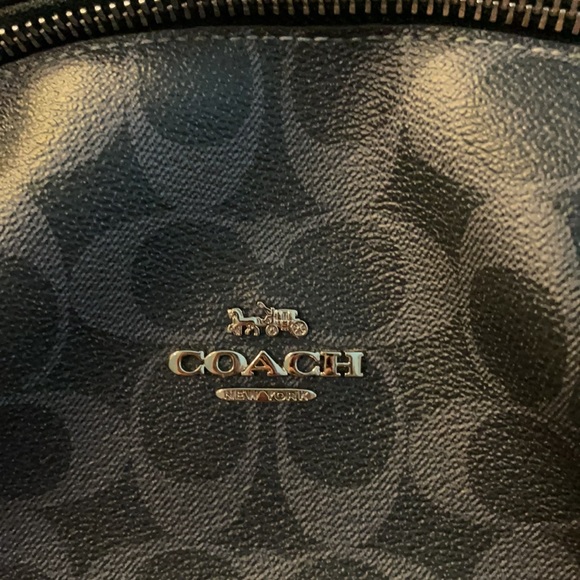 coach backpack